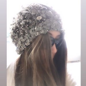 Chanel Knit Beanie